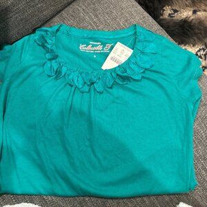 Crewcuts collectible t NWT size 8